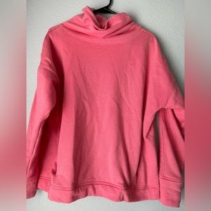 Women’s Under Armour Sweater.